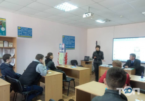Світловодський Політехнічний Фаховий Коледж фото