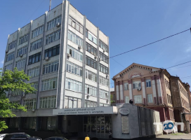 Дніпропетровський монтажний технікум Дніпро фото