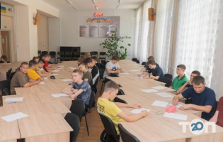 Коледж радіоелектроніки Дніпро фото