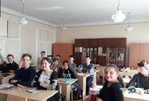 Вища професійне училище №17 Дніпро фото