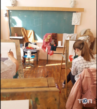 Дніпропетровський коледж технологій та дизайну фото