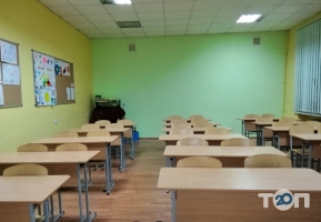 Коледжі, училища, технікуми Комунальний заклад Одеський педагогічний фаховий коледж фото