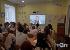 Комунальний заклад Одеський педагогічний фаховий коледж відгуки фото