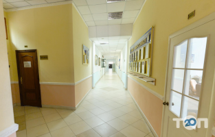 Коледжі, училища, технікуми Юридичний коледж НУ ОЮА фото