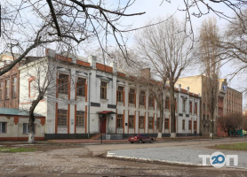 Одесский Колледж Транспортных Технологий отзывы фото