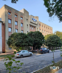 Одесский Колледж Транспортных Технологий Одесса фото