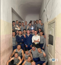 Екіпаж ЗМЗ ім. Марінеско ОНМА Одеса фото