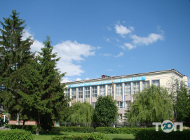ВТЕК КНТЕУ відгуки фото