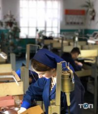 Центр професійно-технічної освіти № 1 відгуки фото
