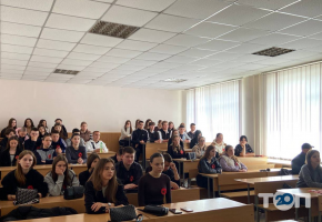 Вінницький кооперативний коледж економіки і права Вінниця фото