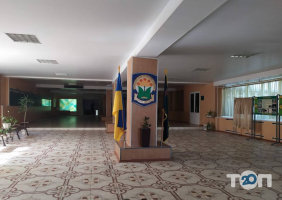 Винницкое высшее профессиональное училище сферы услуг Винница фото