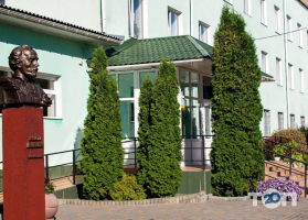 отзывы о Винницкое училище искусств и культуры им. Т. М. Ле фото