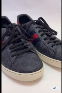 Містер Майстер, взуттєва майстерня фото