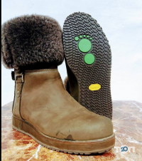 Ремонт взуття Люкс фото