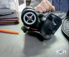 відгуки про Люкс фото