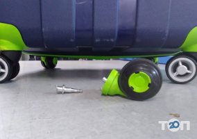 Люкс Одеса фото