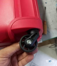 Люкс, майстерня по ремонту взуття та виготовлення ключів фото