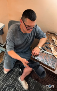 AlexPav Одеса фото