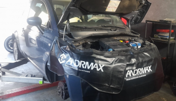 Автосервіси, СТО Versus Service фото