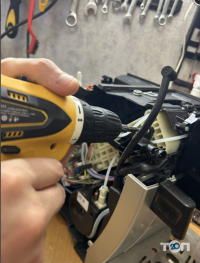 Service Ukraine відгуки фото