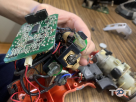 відгуки про Service Ukraine фото