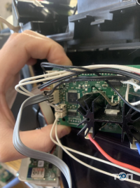 Service Ukraine, ремонт кавомашин фото