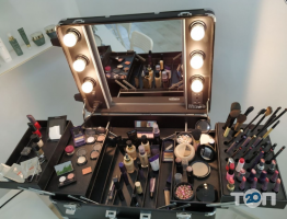 відгуки про Oriflame Beauty Center фото