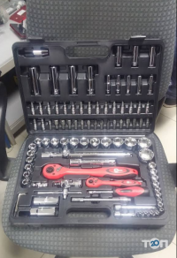 Автозапчастини, автоаксесуари Beg Auto фото