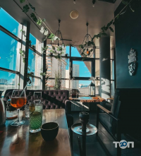 Dark Side Bar, кальянна фото