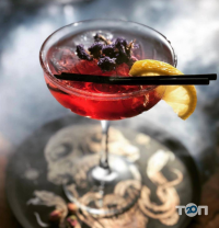 Dark Side Bar Київ фото