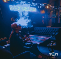 Dark Side Bar відгуки фото