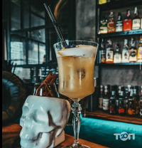 Кальянні Dark Side Bar фото