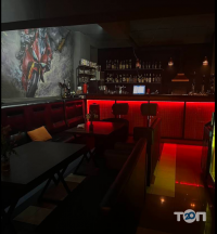 Element Bar Київ фото