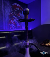 Element Bar відгуки фото