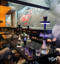 Кальянні Element Bar фото