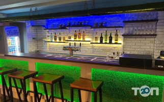 відгуки про Brighton Beach Lounge фото