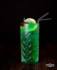 Brighton Beach Lounge, кальянна фото