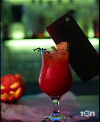 Brighton Beach Lounge Київ фото