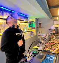 Brighton Beach Lounge відгуки фото