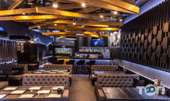 відгуки про diamond bar.kyiv фото