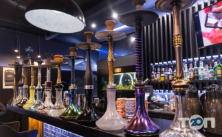 Кальянні diamond bar.kyiv фото