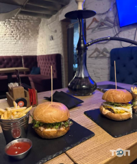 po freudy orenda, кальянна фото