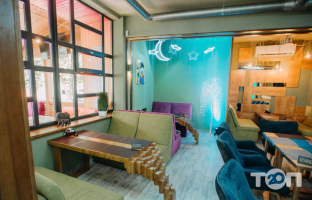 Кальянні Smokers Street фото