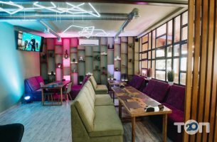 відгуки про Smokers Street фото