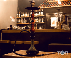 відгуки про Pitbull Hookah smoking club фото