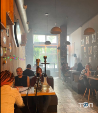 Pitbull Hookah smoking club відгуки фото