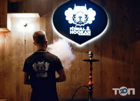 Pitbull Hookah smoking club Кривий Ріг фото