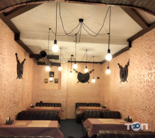 Золотая Бочка Кривой Рог фото