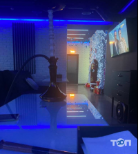 Room Зарічний, кальян-бар фото