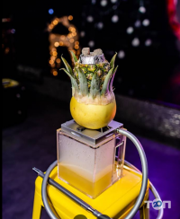 Esenin, караоке-клуб фото